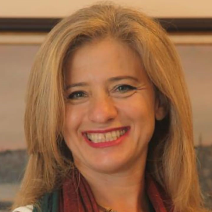 Banu UZKUT ONUK