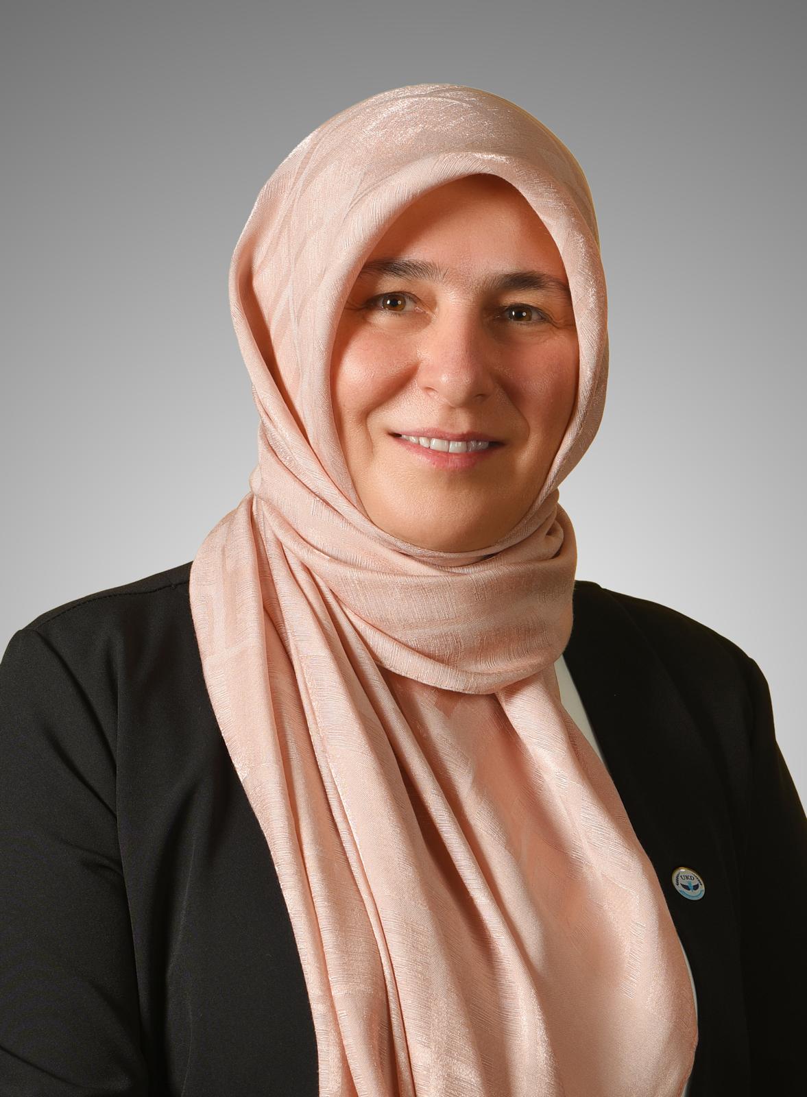 Başkanın Mesajı