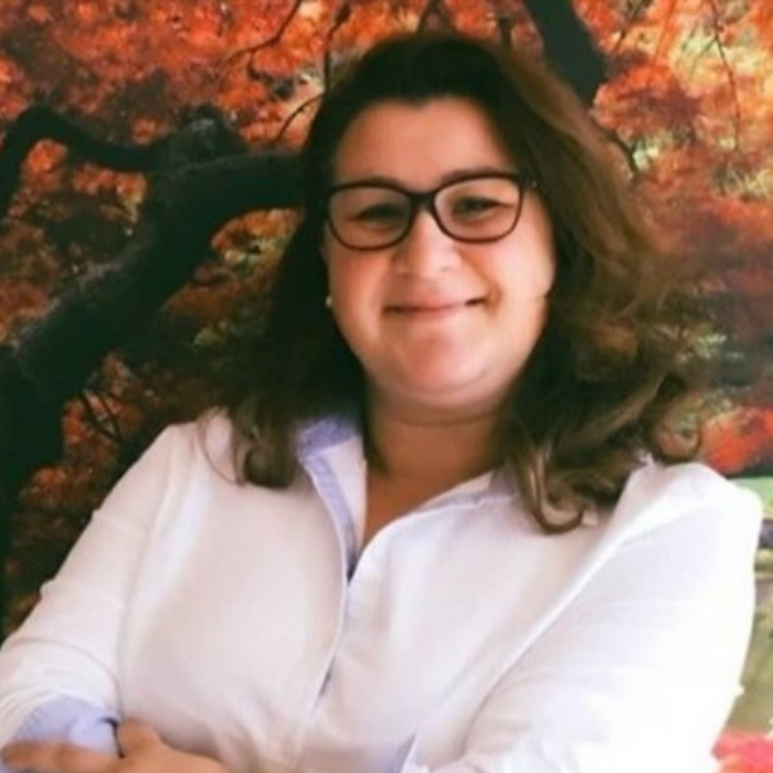 Gülay PEKCUR KORUÇ